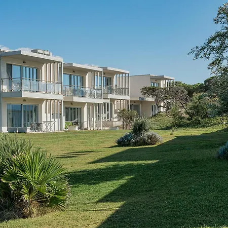 Bellevue Sardinia Affiliated By Melia 酒店 瓦雷多利亚