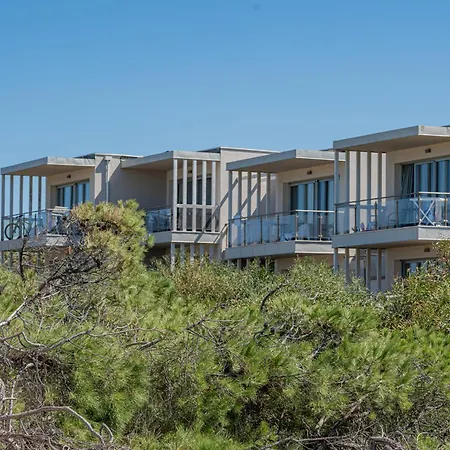 Bellevue Sardinia Affiliated By Melia 瓦雷多利亚