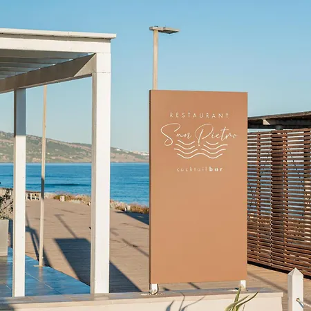 Bellevue Sardinia Affiliated By Melia