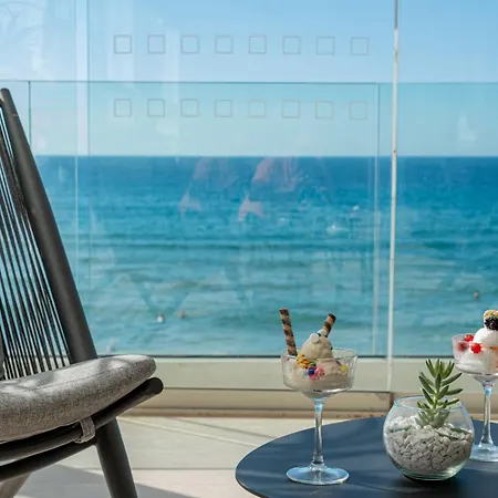 Bellevue Sardinia Affiliated By Melia 酒店 瓦雷多利亚