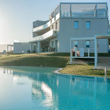 Bellevue Sardinia Affiliated By Melia 4*