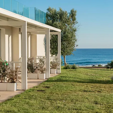 Bellevue Sardinia Affiliated By Melia Valledoria (Sardinia)