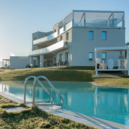 Bellevue Sardinia Affiliated By Melia 4* Valledoria (Sardinia)