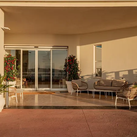 Bellevue Sardinia Affiliated By Melia