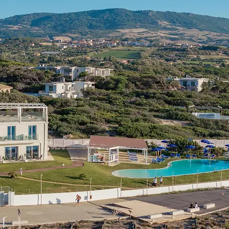 Bellevue Sardinia Affiliated By Melia Ξενοδοχείο Valledoria (Sardinia)