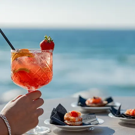 Bellevue Sardinia Affiliated By Melia 4*