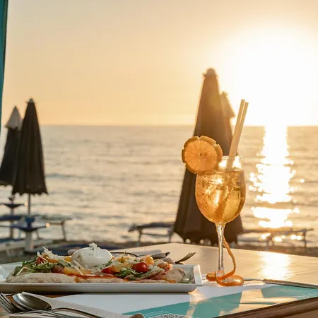 Bellevue Sardinia Affiliated By Melia Ξενοδοχείο