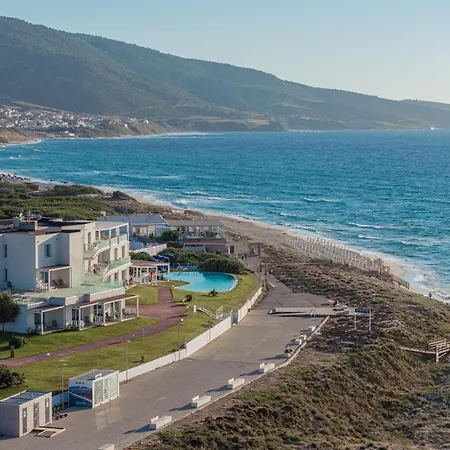 Bellevue Sardinia Affiliated By Melia 酒店 4*