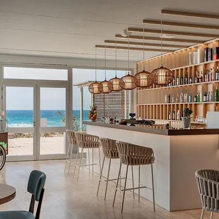 Bellevue Sardinia Affiliated By Melia 酒店 瓦雷多利亚