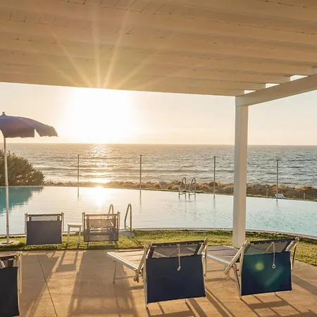 Bellevue Sardinia Affiliated By Melia 酒店