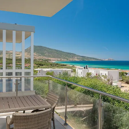 Bellevue Sardinia Affiliated By Melia 酒店 4*