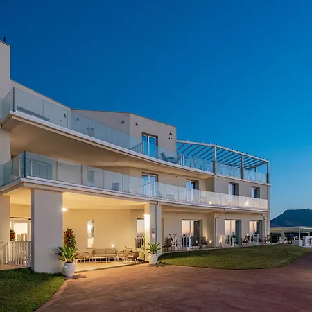 Bellevue Sardinia Affiliated By Melia 酒店 瓦雷多利亚