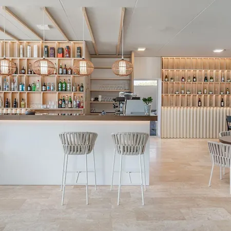 Bellevue Sardinia Affiliated By Melia 瓦雷多利亚