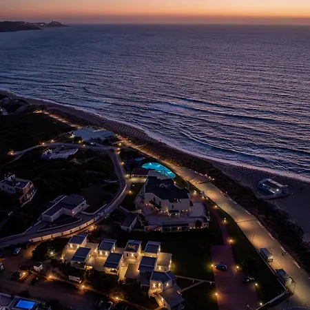 Bellevue Sardinia Affiliated By Melia Ξενοδοχείο Valledoria (Sardinia)