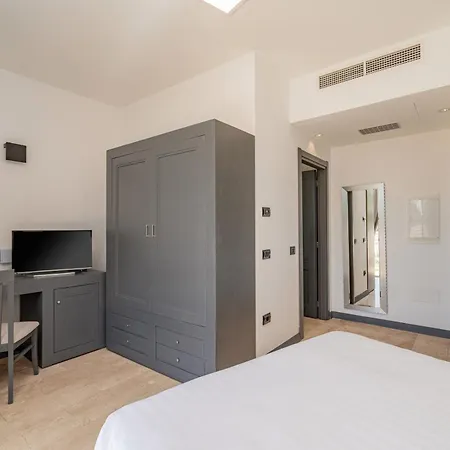 Bellevue Sardinia Affiliated By Melia 酒店