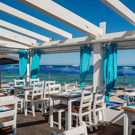 Bellevue Sardinia Affiliated By Melia Ξενοδοχείο Valledoria (Sardinia)