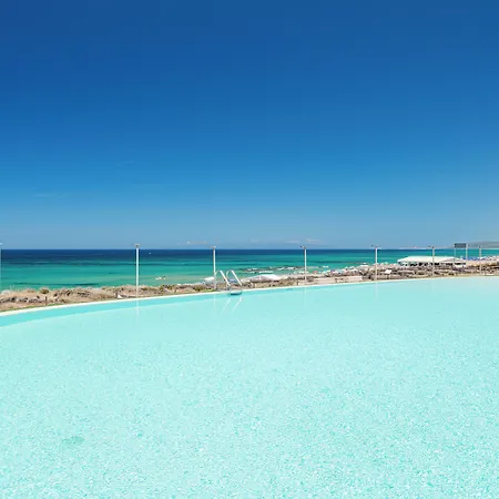 酒店 Bellevue Sardinia Affiliated By Melia 瓦雷多利亚