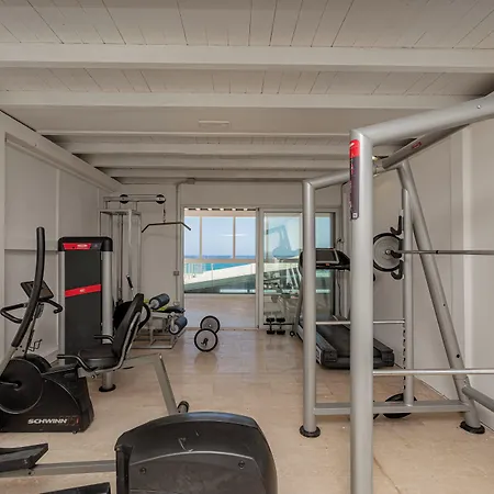 Bellevue Sardinia Affiliated By Melia 4* Valledoria (Sardinia)