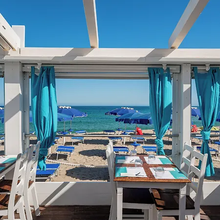 Bellevue Sardinia Affiliated By Melia 4* Valledoria (Sardinia)