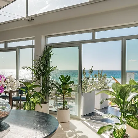 酒店 Bellevue Sardinia Affiliated By Melia 4*