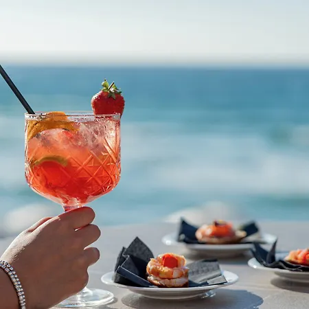 Bellevue Sardinia Affiliated By Melia 4* Valledoria (Sardinia)