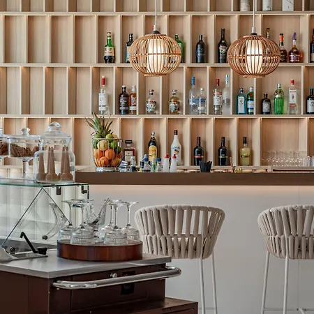 Bellevue Sardinia Affiliated By Melia 4*