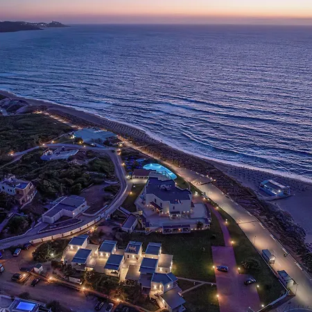 Bellevue Sardinia Affiliated By Melia 酒店