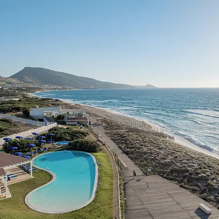 Bellevue Sardinia Affiliated By Melia 瓦雷多利亚