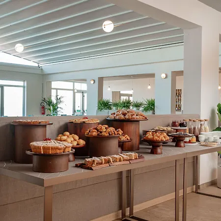 Bellevue Sardinia Affiliated By Melia