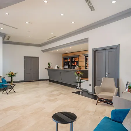 Bellevue Sardinia Affiliated By Melia