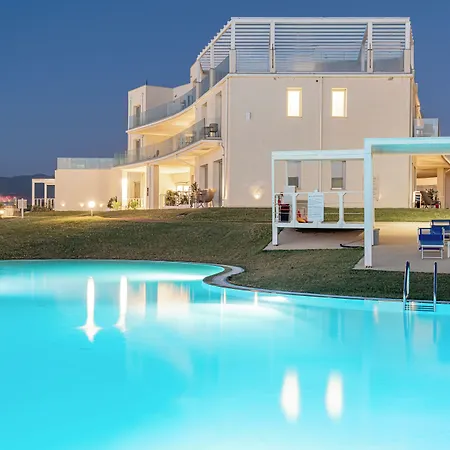 酒店 Bellevue Sardinia Affiliated By Melia 瓦雷多利亚