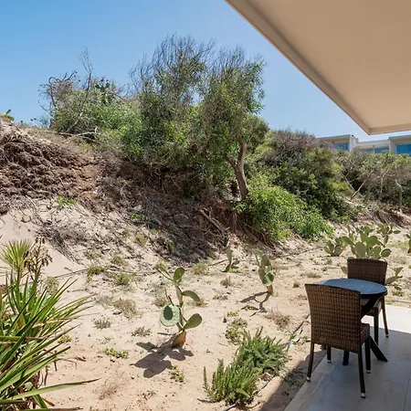 Otel Bellevue Sardinia Affiliated By Melia Valledoria (Sardinia)