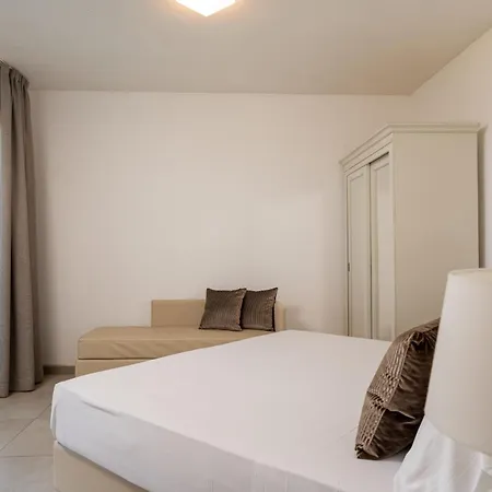 Bellevue Sardinia Affiliated By Melia