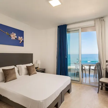 Bellevue Sardinia Affiliated By Melia 4* Valledoria (Sardinia)