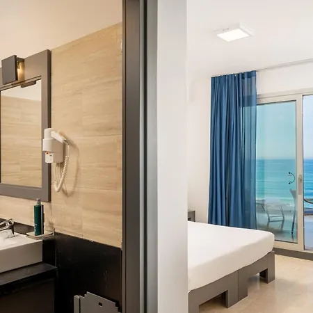 Bellevue Sardinia Affiliated By Melia 4* Valledoria (Sardinia)