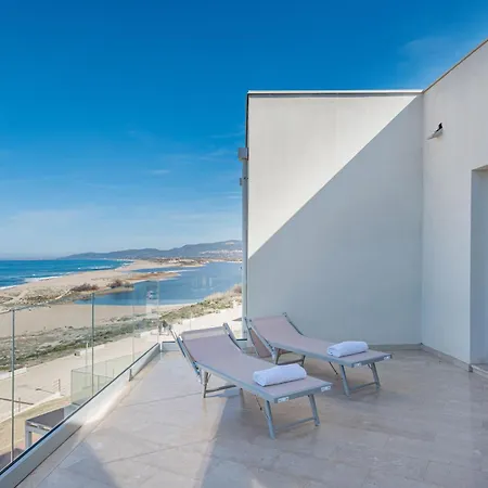 Bellevue Sardinia Affiliated By Melia