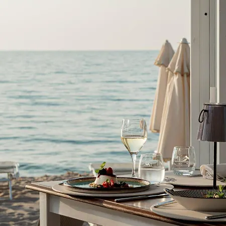 Otel Bellevue Sardinia Affiliated By Melia Valledoria (Sardinia)