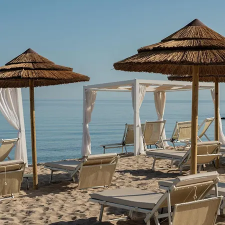 Otel Bellevue Sardinia Affiliated By Melia Valledoria (Sardinia)