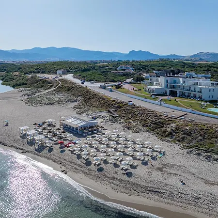 Ξενοδοχείο Bellevue Sardinia Affiliated By Melia 4*