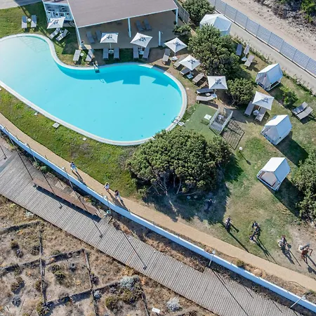 Bellevue Sardinia Affiliated By Melia Ξενοδοχείο 4*
