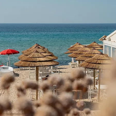 Otel Bellevue Sardinia Affiliated By Melia