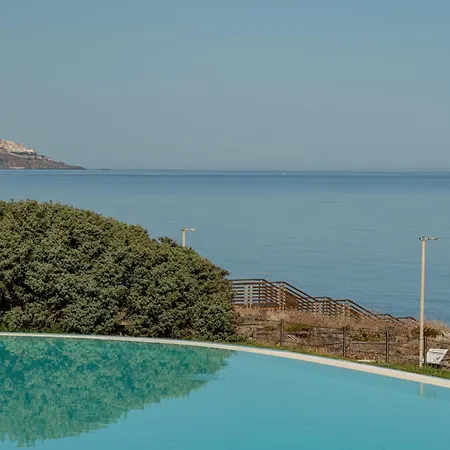 Bellevue Sardinia Affiliated By Melia 4* Valledoria (Sardinia)