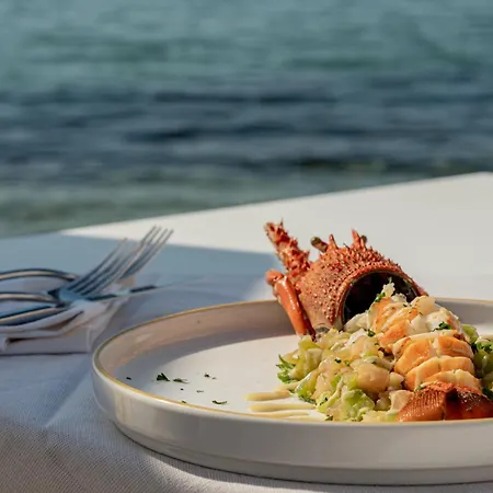 Bellevue Sardinia Affiliated By Melia