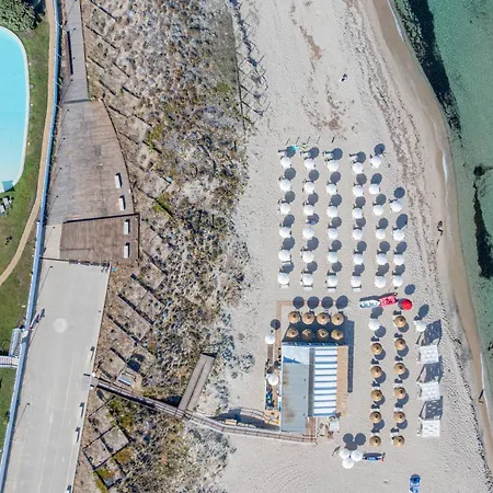 Bellevue Sardinia Affiliated By Melia Ξενοδοχείο
