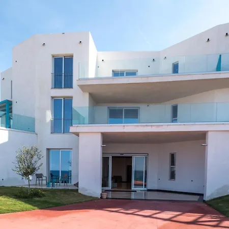 Hotell Bellevue Sardinia Affiliated By Melia