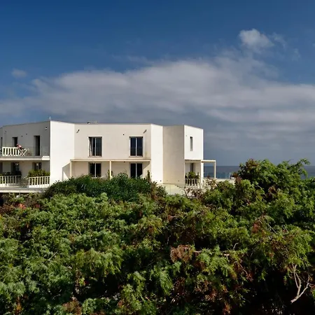 Hotel Bellevue Sardinia Affiliated By Melia Valledoria (Sardinia)