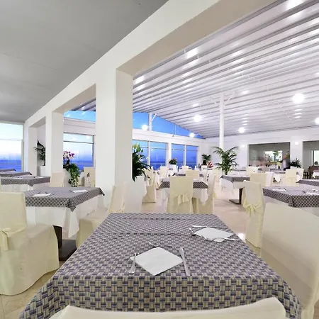Bellevue Sardinia Affiliated By Melia