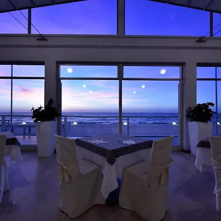 Hotel Bellevue Sardinia Affiliated By Melia 4*