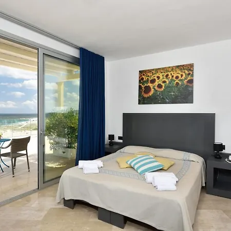 Bellevue Sardinia Affiliated By Melia فندق فاليدوريا