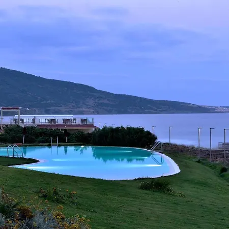 Bellevue Sardinia Affiliated By Melia Hotell